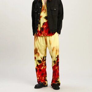Palm Angels Fire Cozy Pant!!